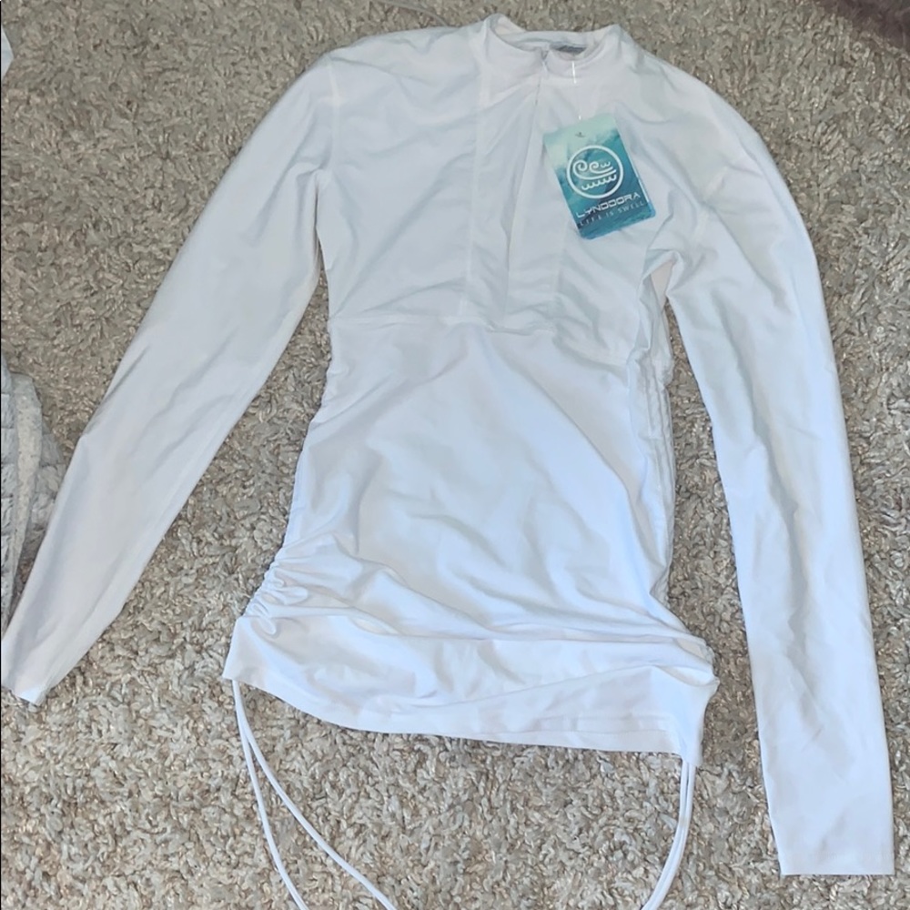 Sun shirt